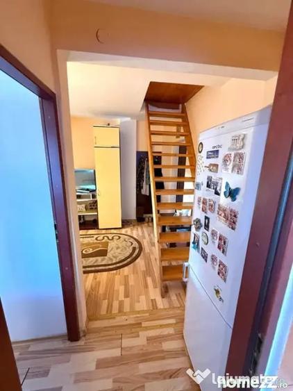 Microapartament Zona Zamca - Suceava (Suceava) - 4