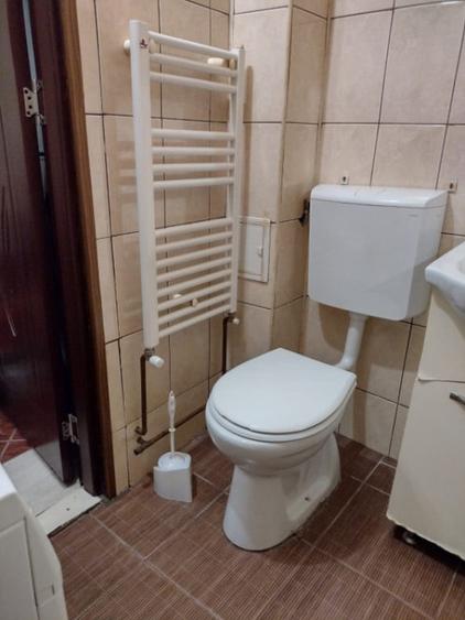 Apartament cu 2 camere semidecomandat în Gruia