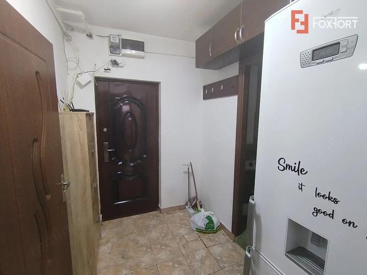 Apartament cu 2 camere decomandat în Dâmbovița