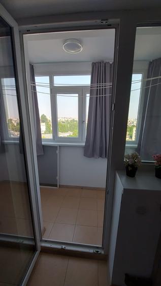 Apartament 2 camere Casa de Cultură/Centrală Proprie/AC/CTBus - 13