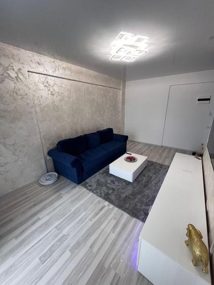 Apartament cu 2 camere decomandat, mobilat în Chiajna