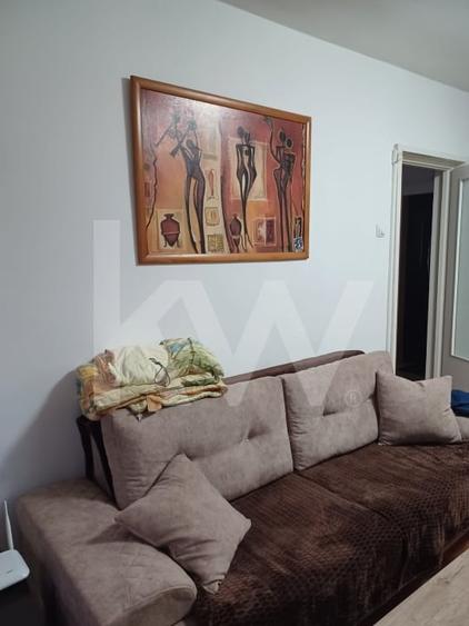 De vanzare apartament 2 camere – zonă premium Sibiu - Str. Ostirii - 8
