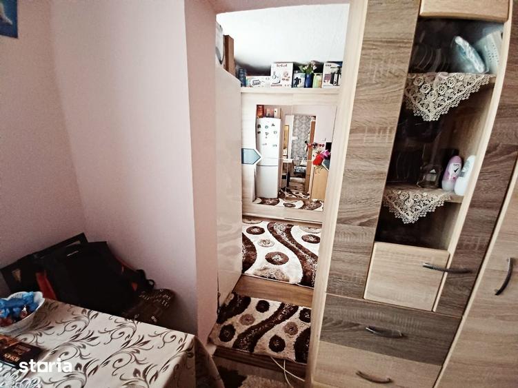 Apartament cu 2 camere, mobilat în Iris