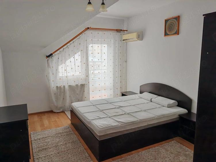 Apartament cu 3 camere decomandat în Păcurari