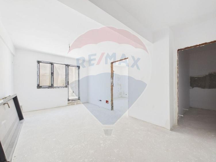 Apartamente noi | Andronache Sector 2 | Finisaje la alegere | TVA 0 - 12