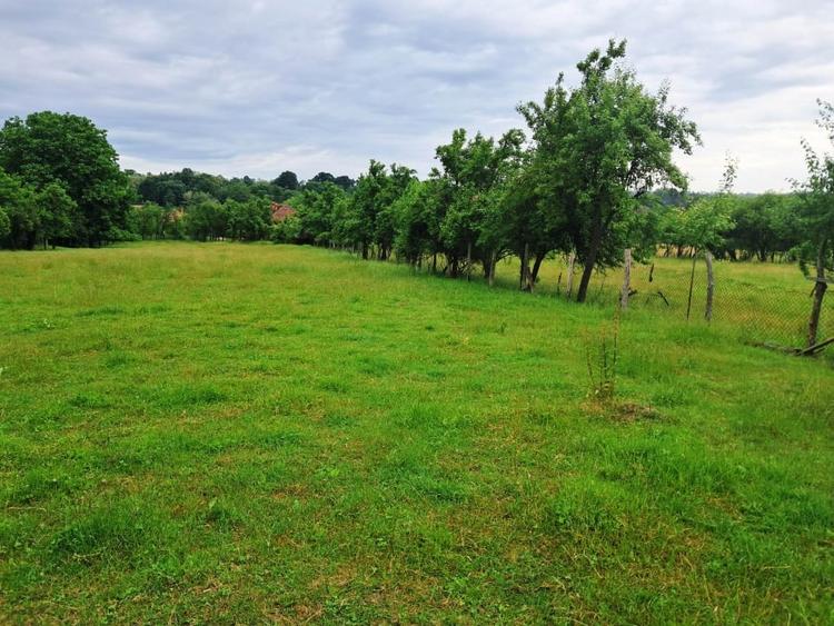 Teren Construcții intravilan de 2560 mp, în Novaci