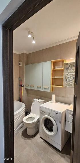 Apartament cu 3 camere, 64 mp, parcare, zona Donath Park - 3