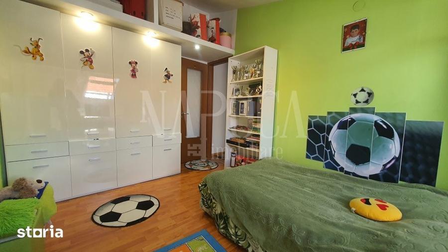 Apartament 3 camere de vanzare in Centru Oradea, Oradea - 5