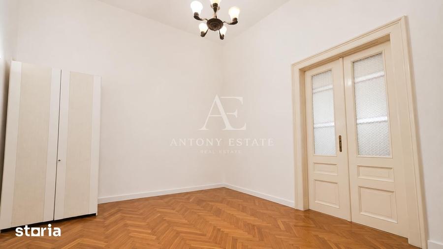 Apartament cu 2 camere în Orașul Nou