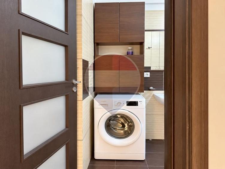 Apartament cu 2 camere semidecomandat în Fundeni