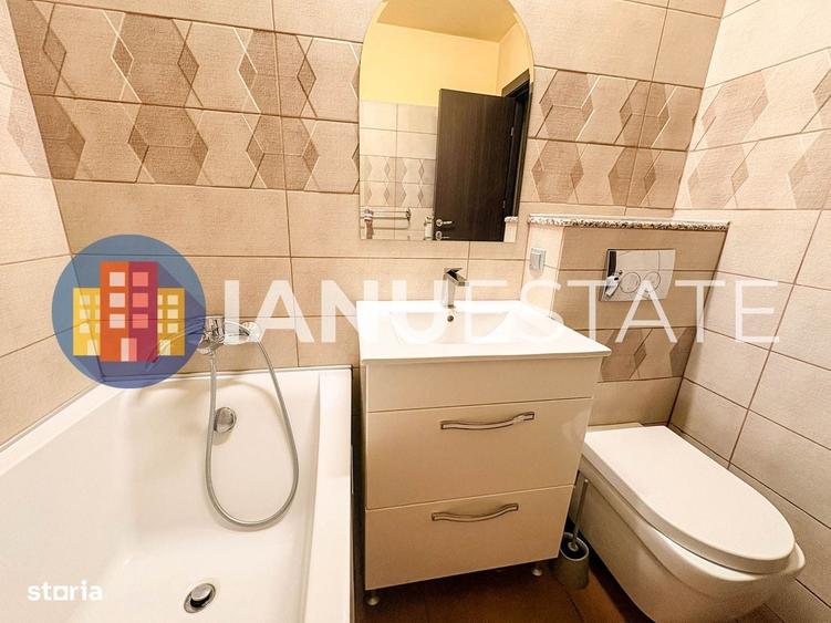 Apartament cu 2 camere decomandat în Mihai Bravu