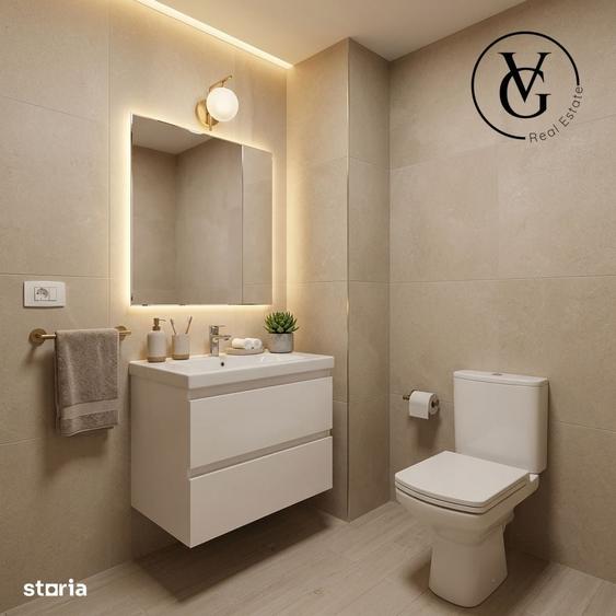 Apartament 3 camere | Meraki Resort & Spa | Mamaia-Sat - 11