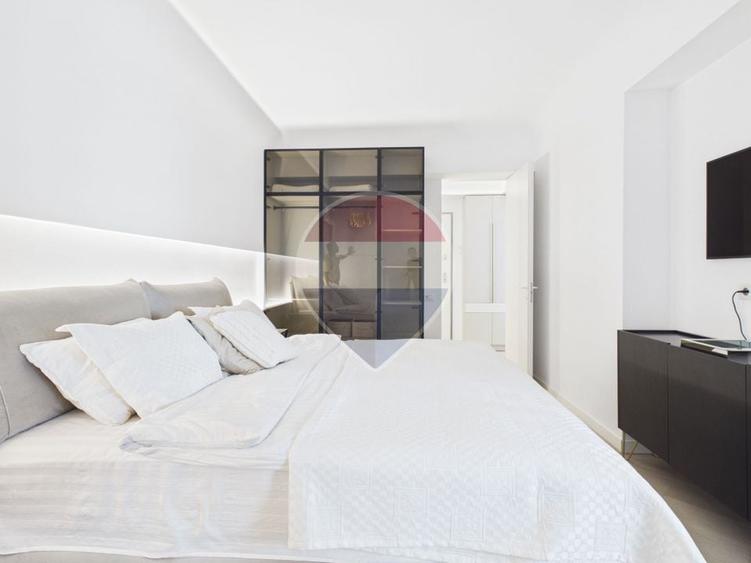 Apartament cu 2 camere decomandat, mobilat în Aviației