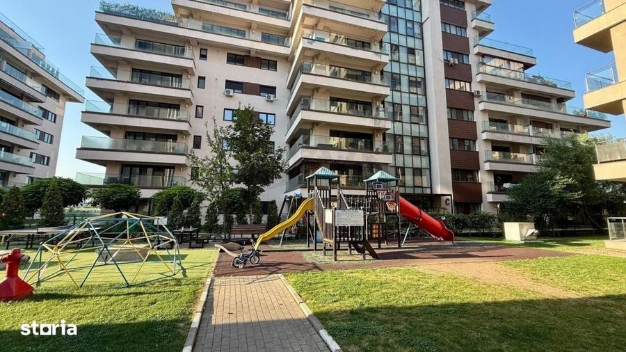 Apartament 4 camere I Pipera I Green Vista I Scoala Americana - 6