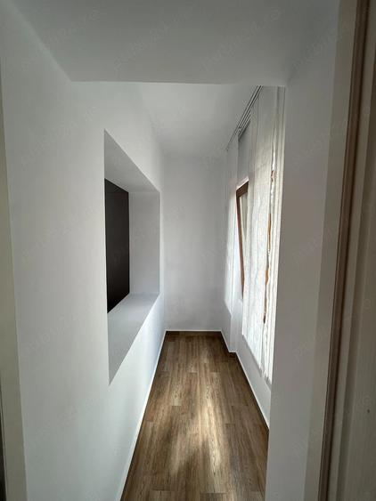 Apartament cu 4 camere decomandat în Păcurari