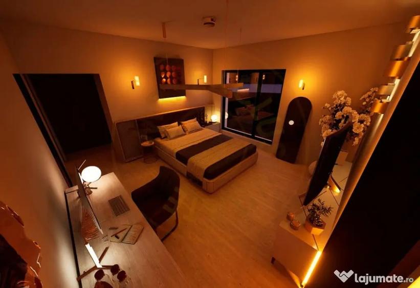Duplex Premium la Pre? de Apartament, cu Finisaje la Aleger - 1