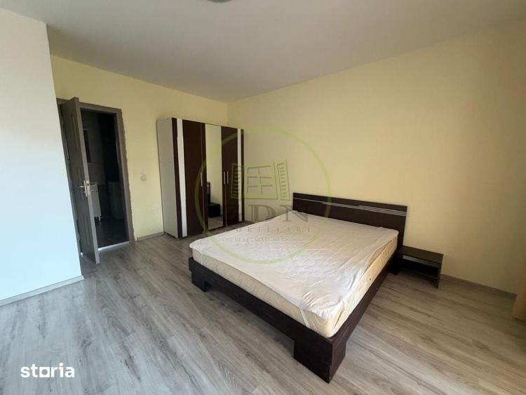 Apartament 2 Camere | Semidecomandat | Centrul Istoric | Curte Privata - 7