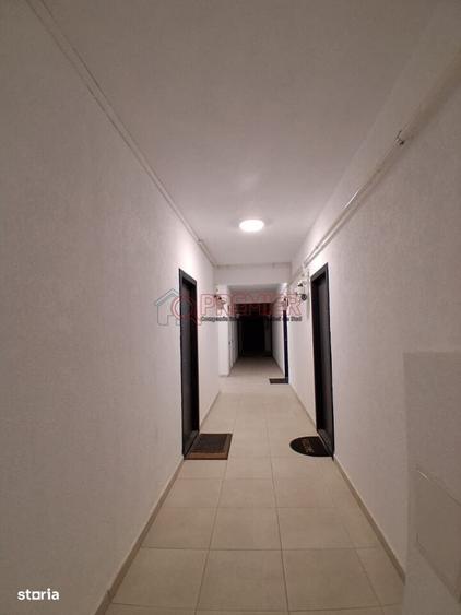 2 camere tip studio - Biruintei 7 - Popesti - 10