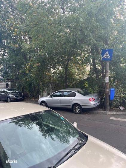 Teren de 180 mp, în Vatra Luminoasă
