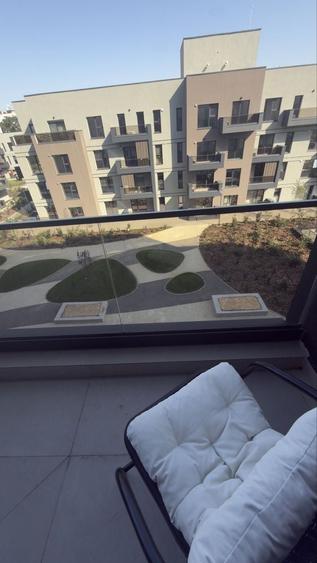 Apartament cu 2 camere decomandat în Exterior Vest