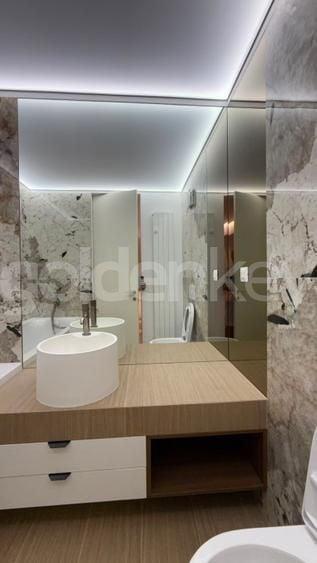 Apartament cu 3 camere | Cortina 126 - 11