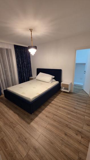 Apartament cu 2 camere decomandat în Sisești