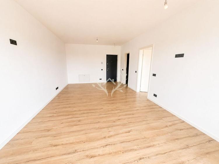Apartament cu 2 camere semidecomandat în Bulgaria