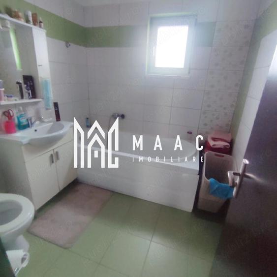 Casă cu 4 camere cu Canalizare în Șura Mare
