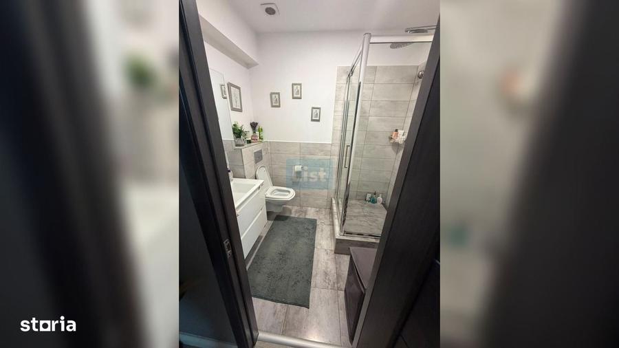 Apartament cu 2 camere în Ultracentral