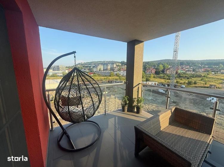 Apartament de vanzare 2 camere Green Residence - 2