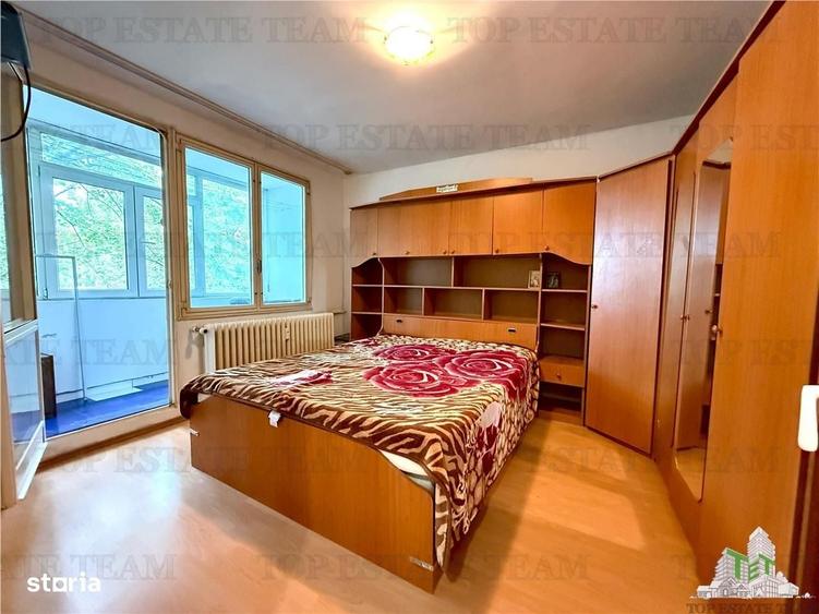 Apartament 3 camere decomandat in Drumul Taberei, la 5 minute de metro - 14