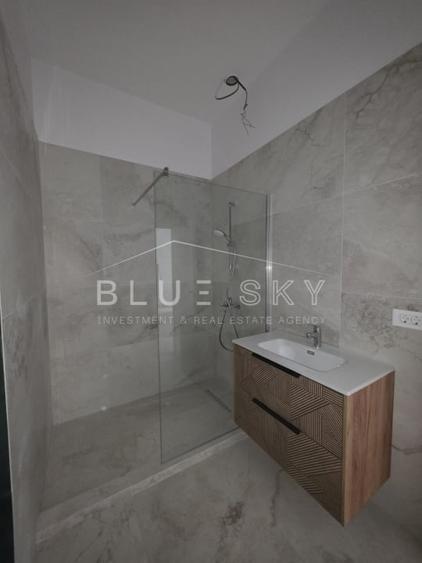 Garsonieră decomandată în Mamaia-Sat