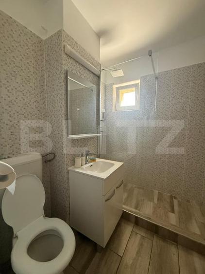 Apartament cu 3 camere decomandat, mobilat în Tudor