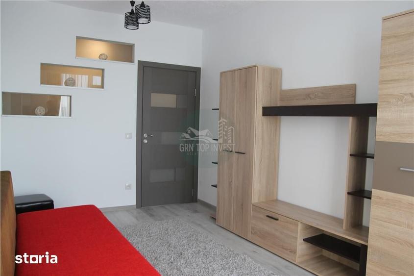 Apartament 2 camere parcare zona Doamna Stanca - 5