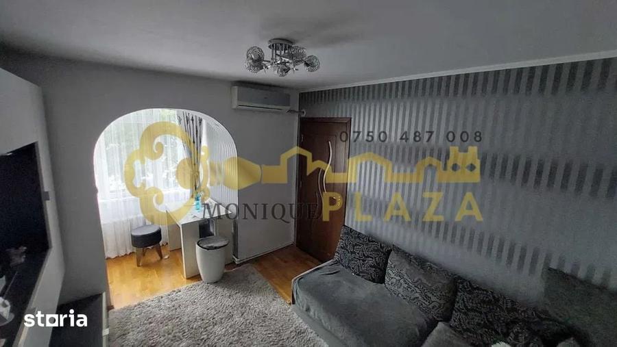 3 Camere | Gradinita 21 | Mobilat | Utilat | Disponibil imediat | AC | - 2