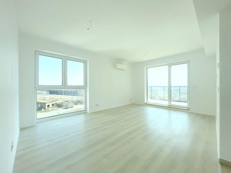 Apartament cu 2 camere decomandat în Lipovei