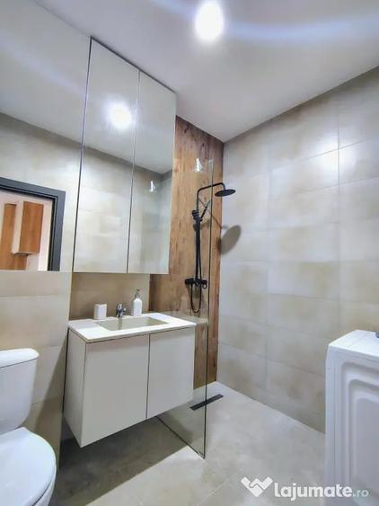 Proprietar | 2 Camere Regie Residence | Vedere Parc | 2 min Metrou Grozave?ti - 5