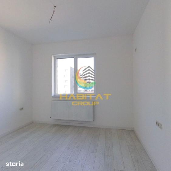 Apartament 3 Camere Decomandat Sector 4 Grand Arena 73.4Mp - 4