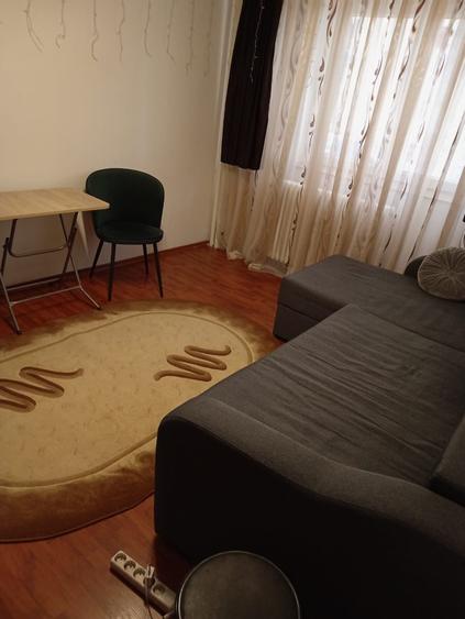 Garsonieră semidecomandată în Central