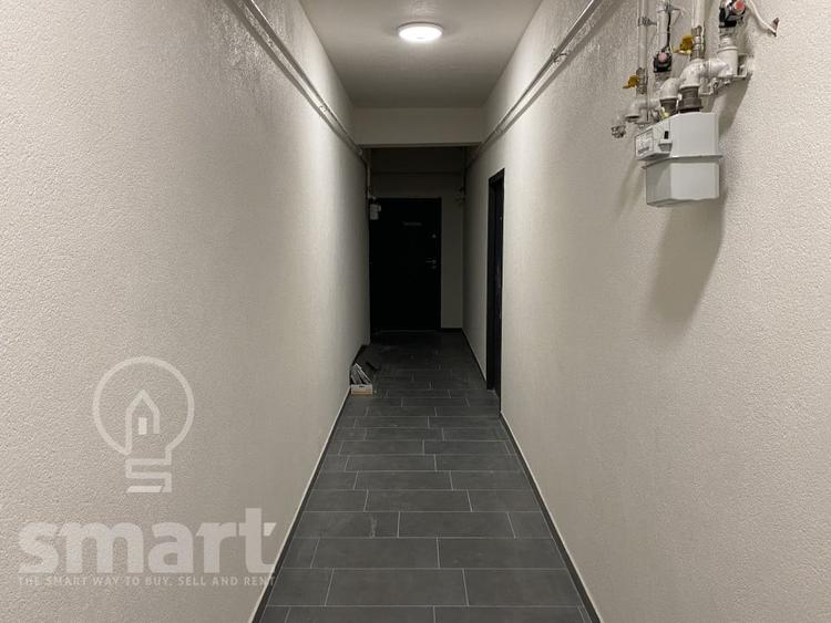 Apartament 2 camere BLOC NOUVivo gradina/terasa FINISAT - 17