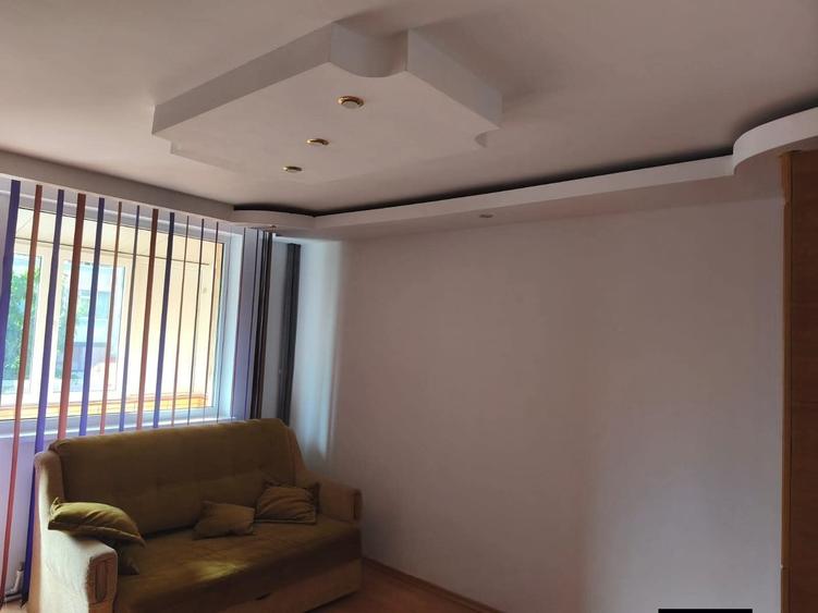 Apartament cu 2 camere în Sărata