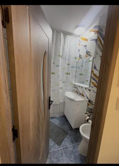 Garsonieră decomandată în Pantelimon