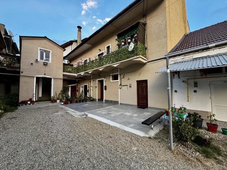 Garsonieră în Odobescu