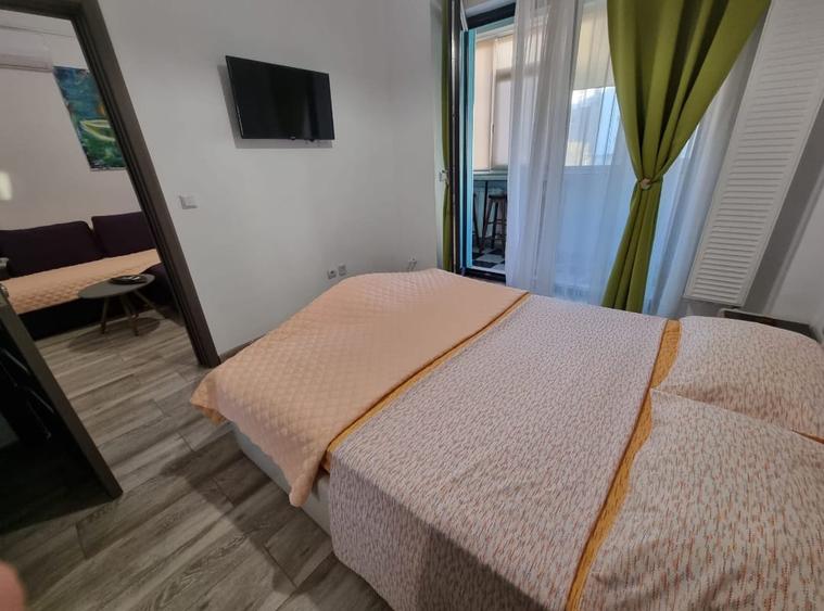 Apartament mobilat utilat MAMAIA NORD - 17