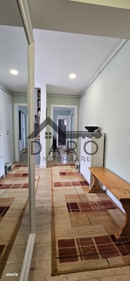 Apartament cu 2 camere în Lefaia