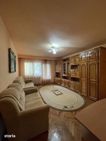 Apartament 2 camere zona Stadion - 2