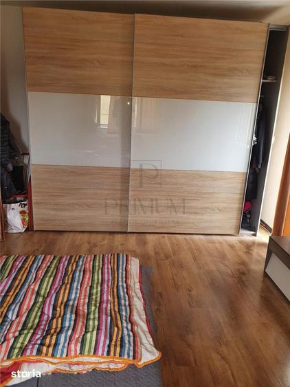 Apartament cu 2 camere decomandat în Ronaț
