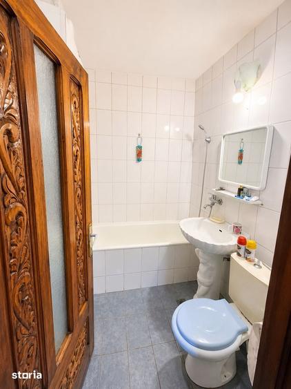 Apartament 2 camere, PARTER, str DACIA , pretabil cabinet medical - 1