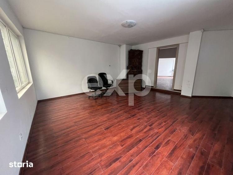 Casă cu 6 camere cu Teren 306 Mp în Grozăvești