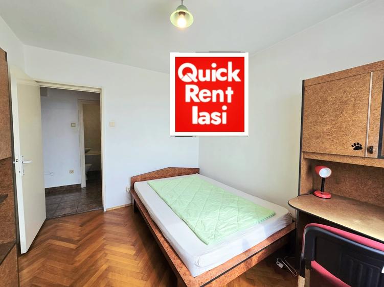 Apartament cu 3 camere decomandat în Bd. Independenței